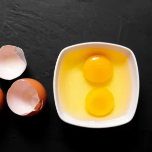 local eggs