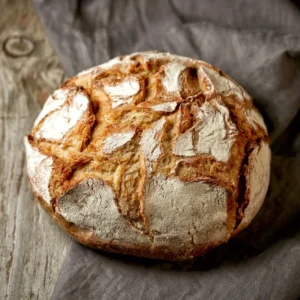 sourdough loaf